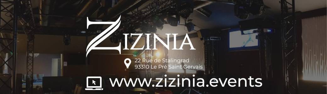 Latina Party - 1er Juin 2019