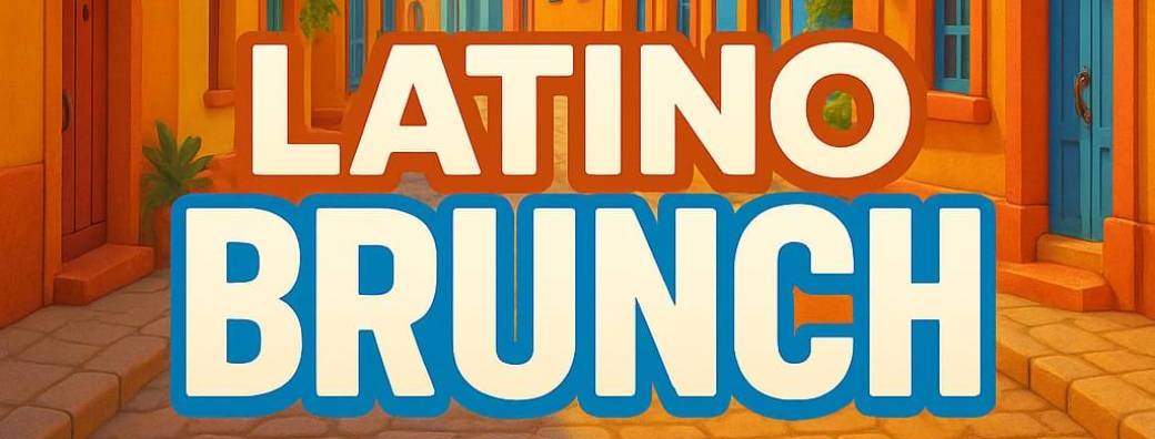 Latino brunch | Edición Colombia 