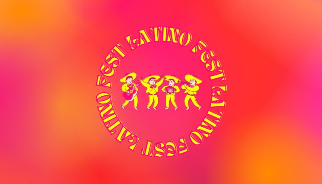 Latino Fest' 2025