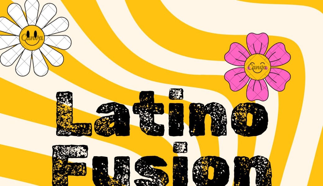 Latino Fusion Festival