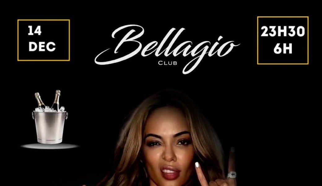Latino Party by DJs GASS & PULL UP
