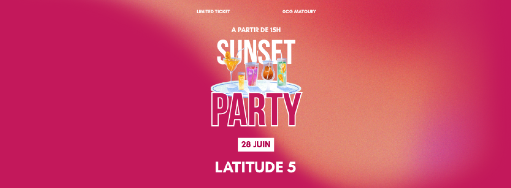 Latitude 5 x OCG 