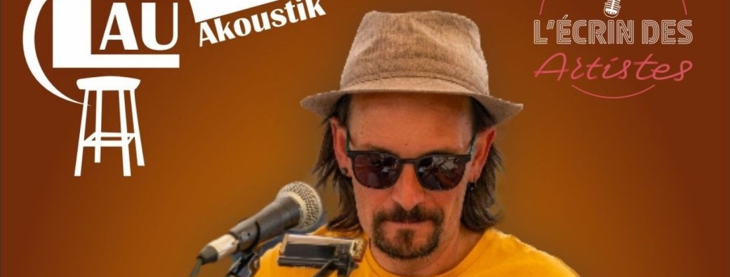 Lau Akoustik - "Blind test-concert en plein air"