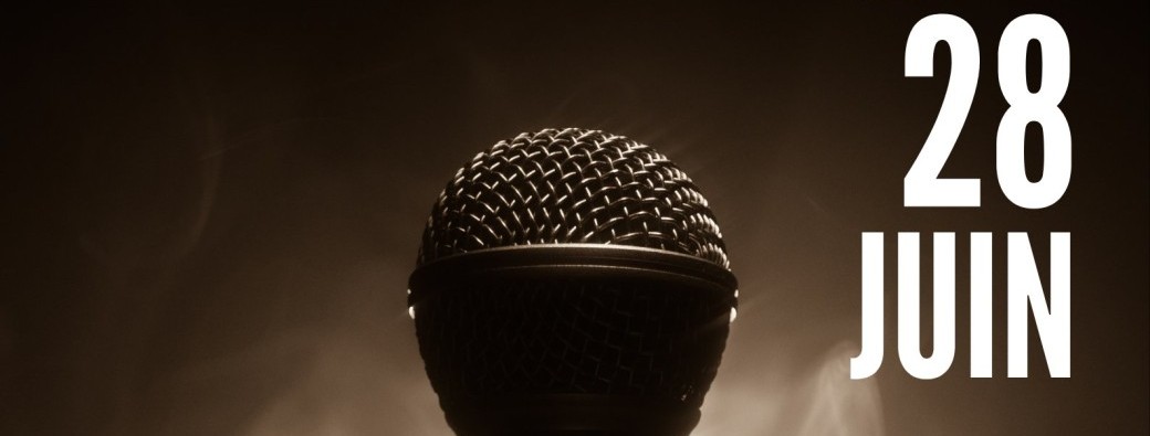 L'Audace Comedy Club - N°1