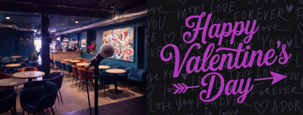 Joyeuse Saint Valentin