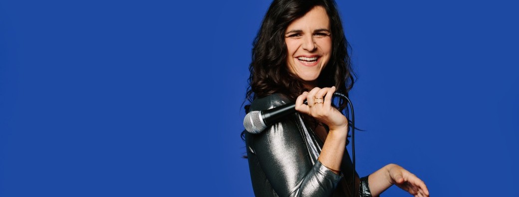 Laura Domenge : une nuit avec 