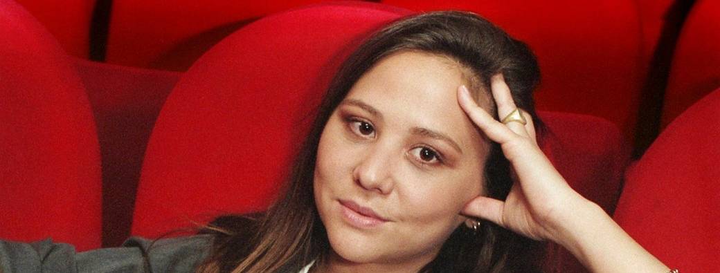 Laura Felpin │ ça passe !
