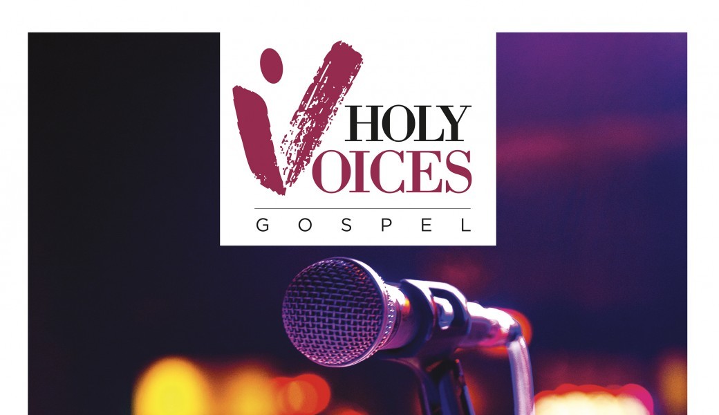 GOSPEL  Holyvoices 
