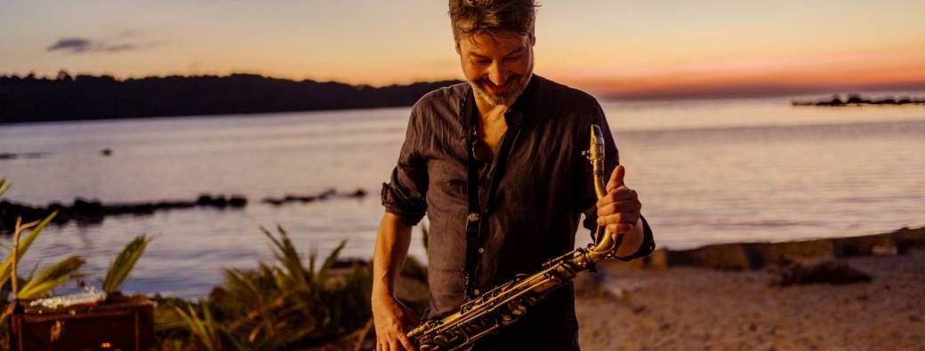 Laurent Bardainne & Tigre d'eau douce - 1re partie :  La Fanfare de la Touffe
