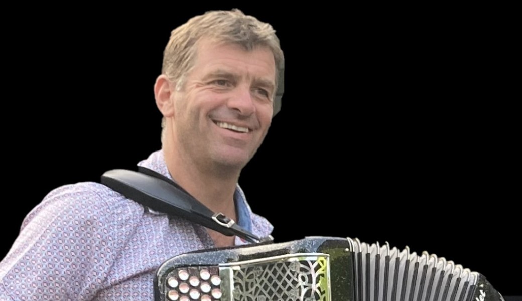 Laurent Mallet et son orchestre