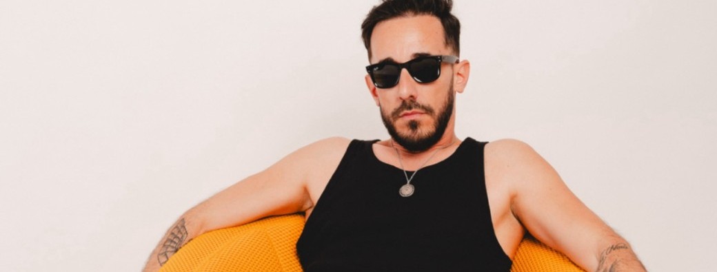 Laurent Febvay - L'odeur du basilic