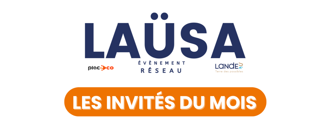 Laüsa #7 - A la recontre de Quitterie Delfour de chez Artiga