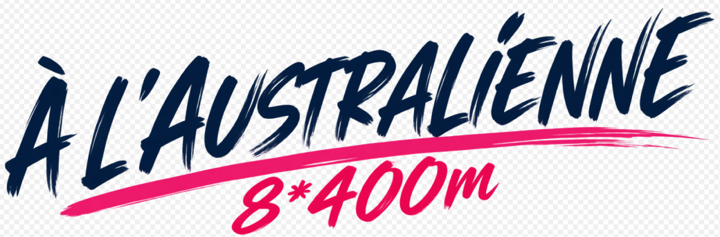 À L'AUSTRALIENNE 3ème édition 