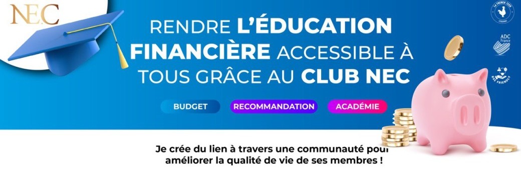 DEJ'NEC  entre MEMBRES à LAVAL
