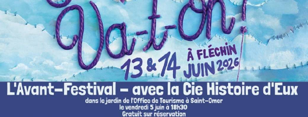 SPECTACLE I L'avant-Festival Mais où va-t-on ?