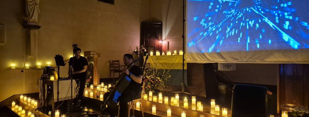 Lavaur Stas Fekete Les 3 univers du violoncelle