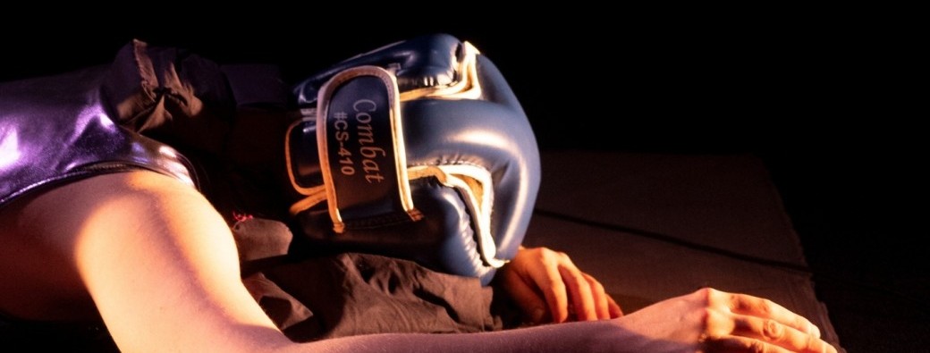 L'aventure de l'écrasement - Cie Granit Suspension