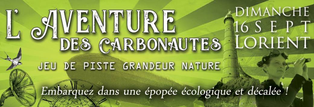 L'Aventure des Carbonautes