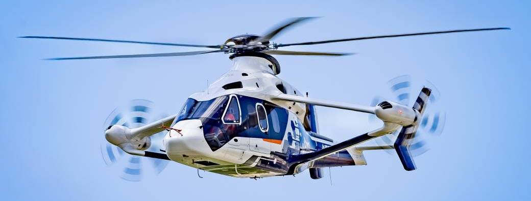 L'aventure "innovation" chez Airbus Helicopters
