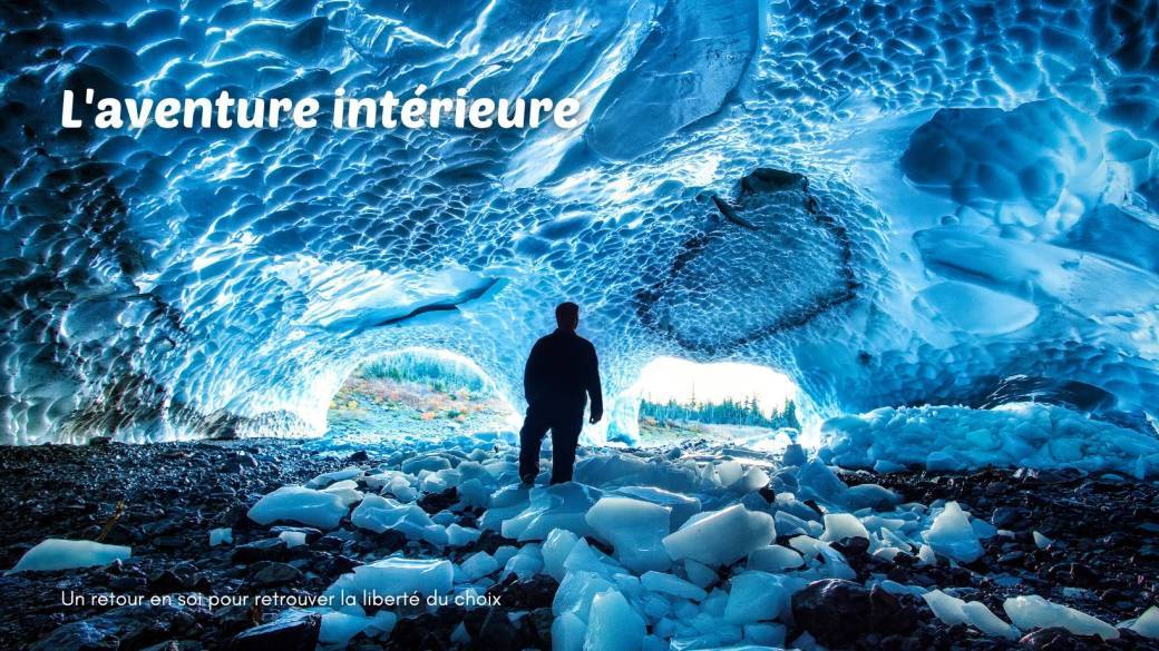 L'aventure intérieure