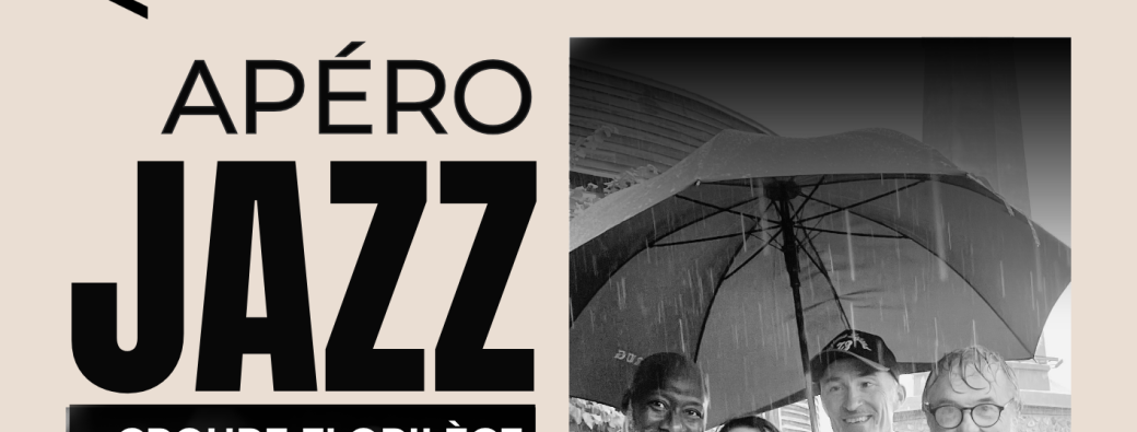 LAVOIR / Apéro-Jazz - Florilège