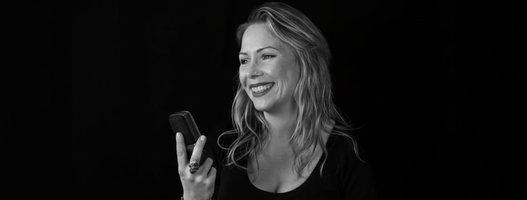 LAVOIR / Apéro-Jazz : Johanna Reyjasse