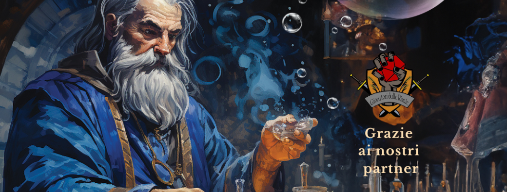 L'Avventura Fantastica - NOVARA