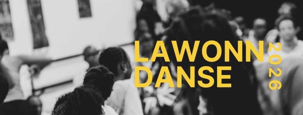 Lawonn Danse 2026