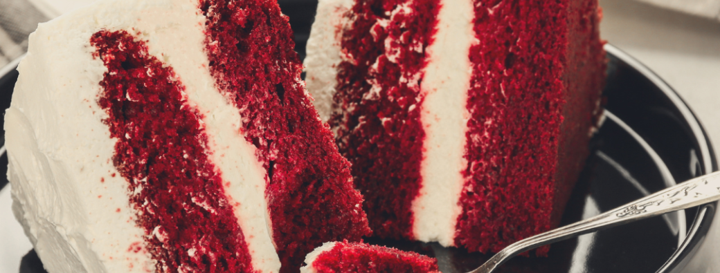 Layer cake avec Morgane du Lucifer Lives Coffee