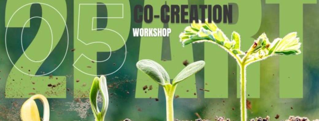 LCA4bio - Co-Creation Workshop