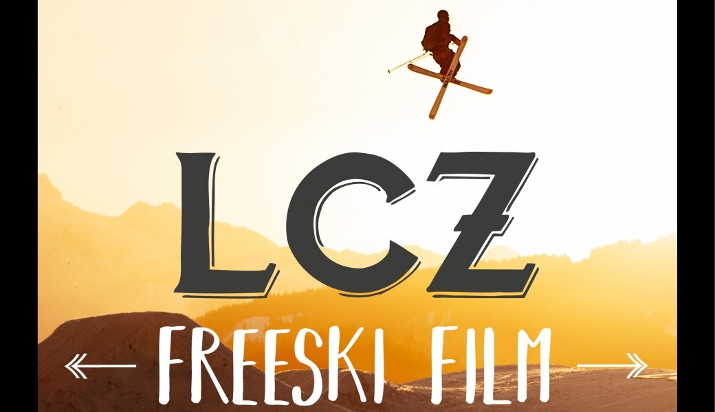 LCZ Freeski Film