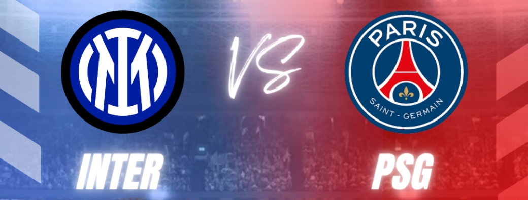 LDC PSG - INTER / Villa Beach