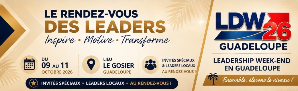 LDW Octobre 2026