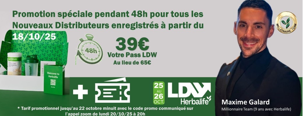 LDW GUADELOUPE LDW GUADELOUPE