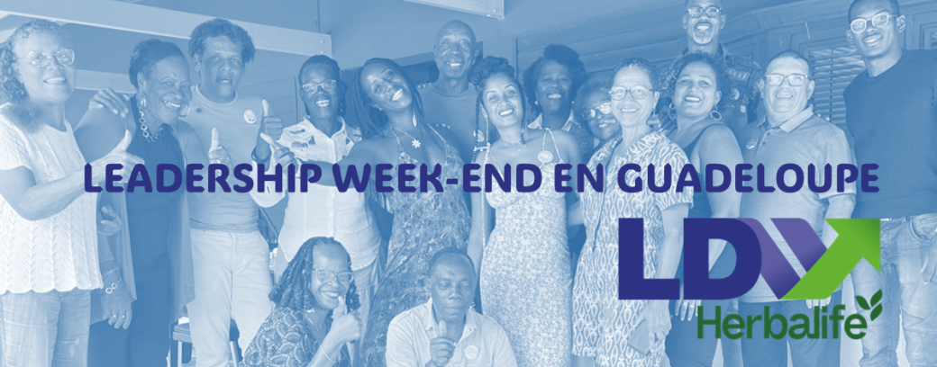 LDW GUADELOUPE