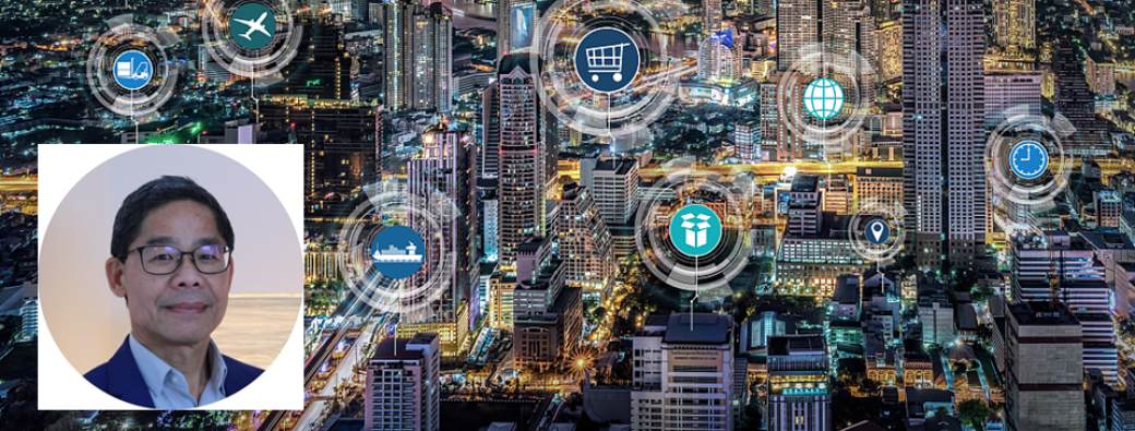 Le 15ième quinquennat chinois