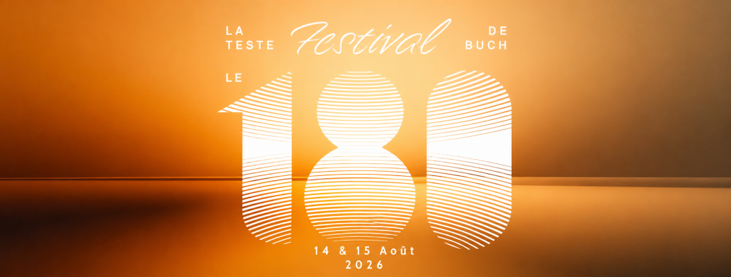 Le 180 - Festival 