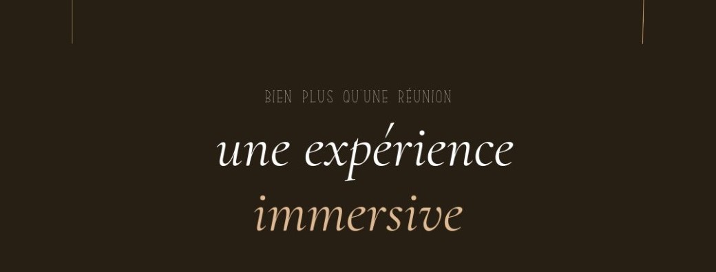 Le 8 à table ©️ 5 mars