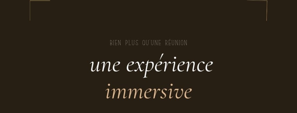 Le 8 à table ©️ 20 avril