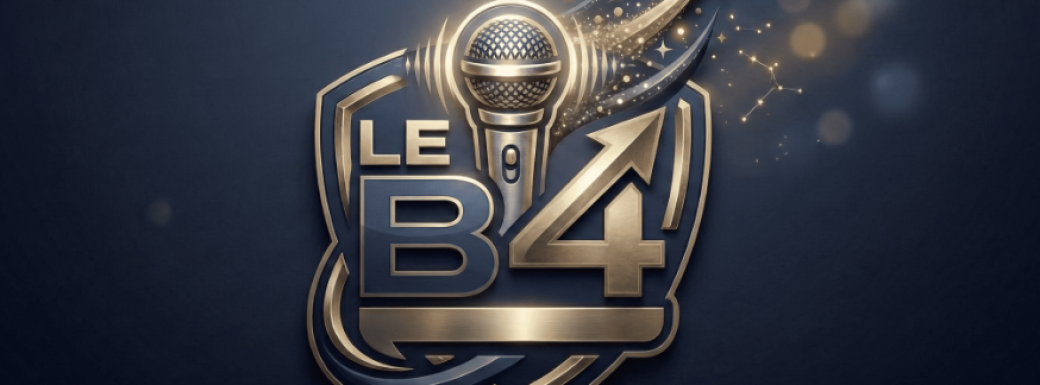 Le B4