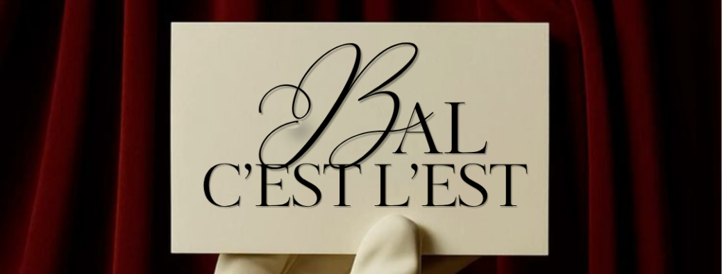Le Bal c'est l'Est - Nuit d’Europe & d’Asie