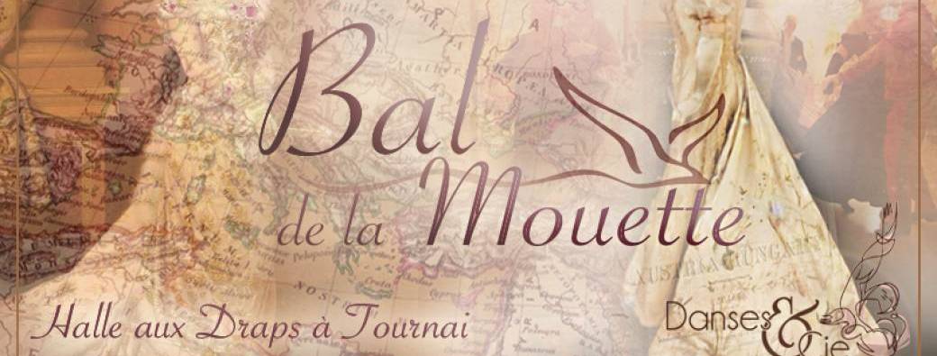 Le Bal de la Mouette