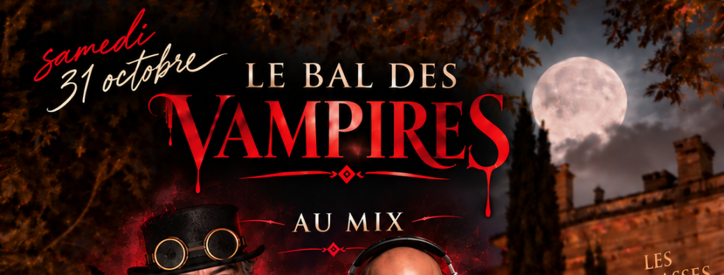 Le Bal des Vampires