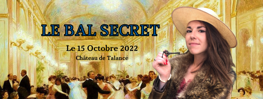 Le Bal Secret