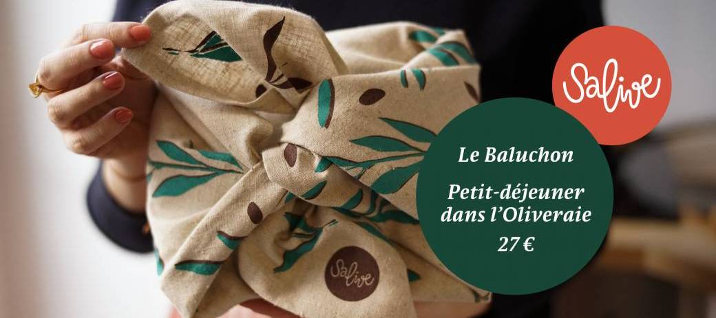 Le Baluchon
