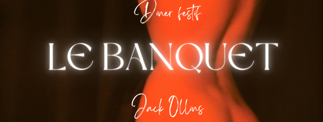Le banquet 11 Sep