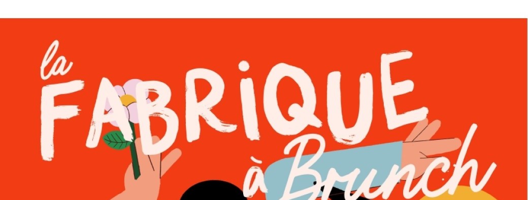 Le Banquet de la Fabrique à Brunch