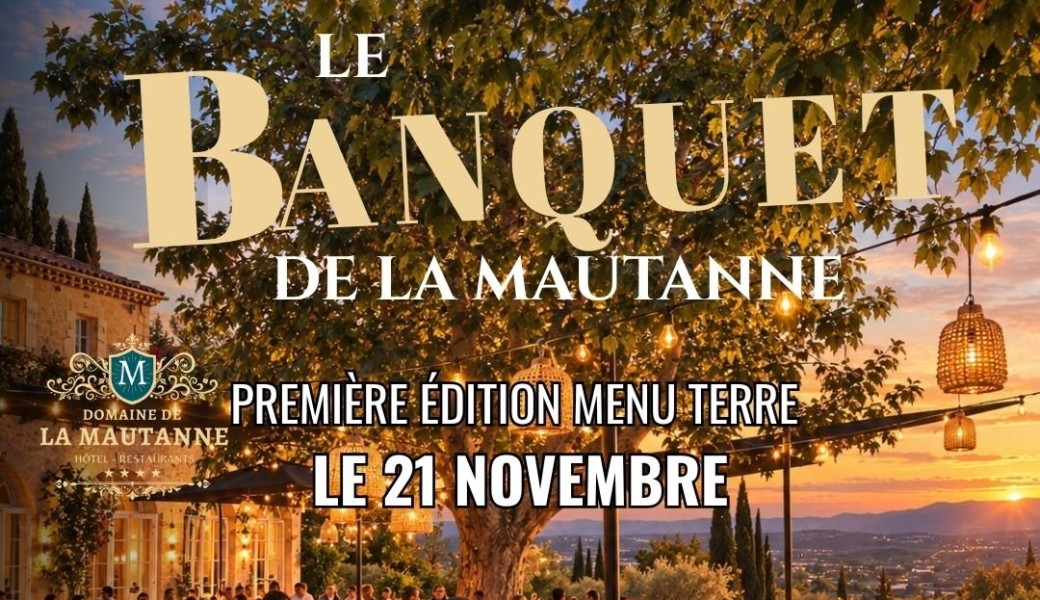 Le Banquet de la mautanne 