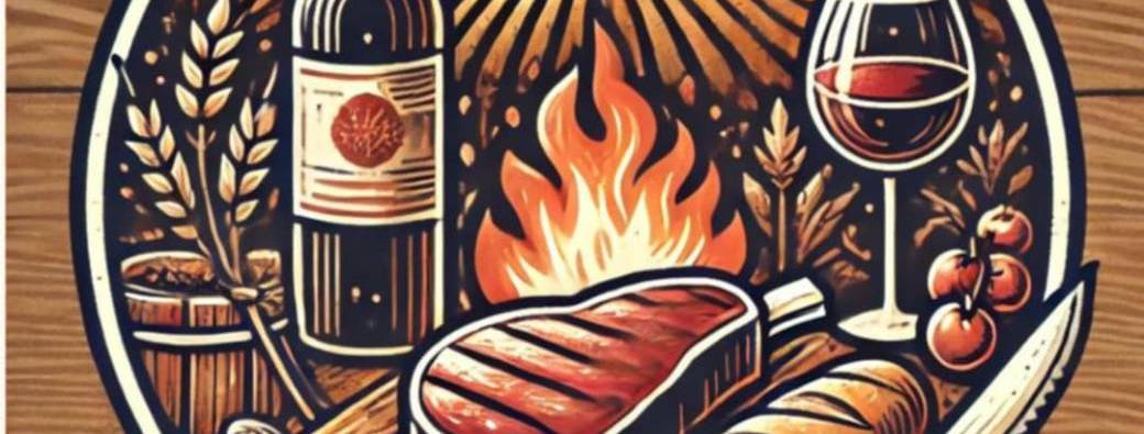 Le Banquet des bons vivants 
