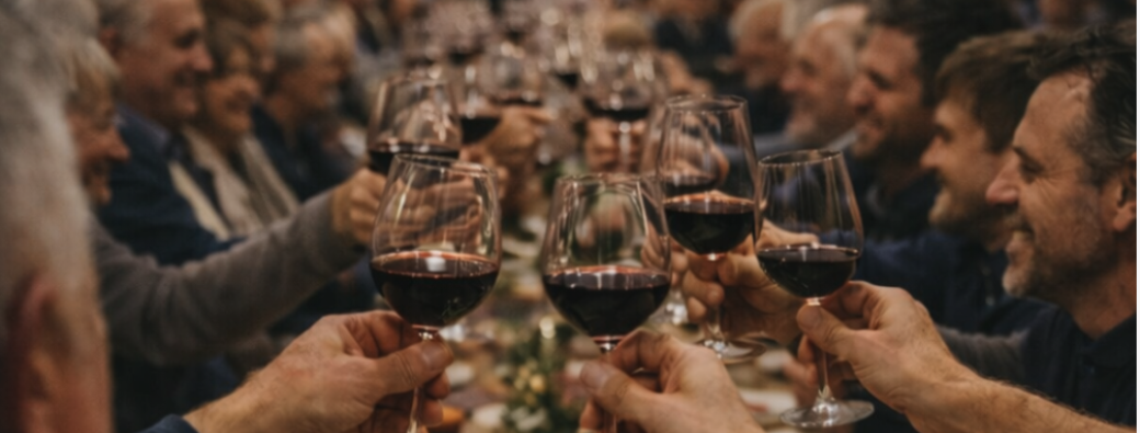 Le Banquet des Copains – Banquet Terre & Mer | Gironde